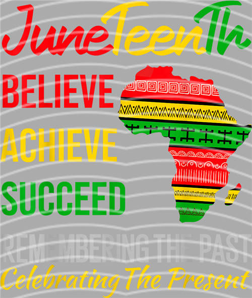 Black History in 1865-LY 290